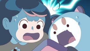 Bee and PuppyCat: Lazy in Space 1. évad Ep.5 5. epizód