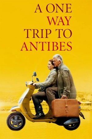 En enkel till Antibes poszter