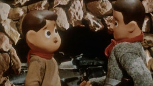 Davey and Goliath Season 1 Ep.19 19. epizód