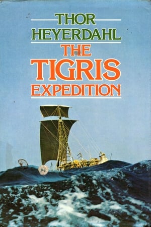 The Tigris Expedition poszter