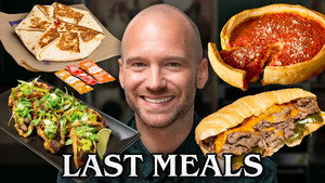 Last Meals 1. évad Ep.37 37. epizód