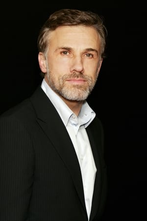 Christoph Waltz profil kép