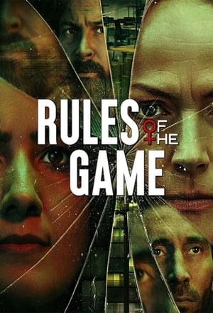 Rules of the Game poszter