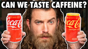 Good Mythical Morning 27. évad Ep.95 95. epizód