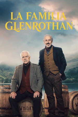 Glenrothan poszter