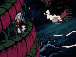 InuYasha 1. évad Ep.1 Az átjáró