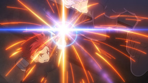 Küldetés: A Yozakura család 1. évad Ep.6 6. epizód