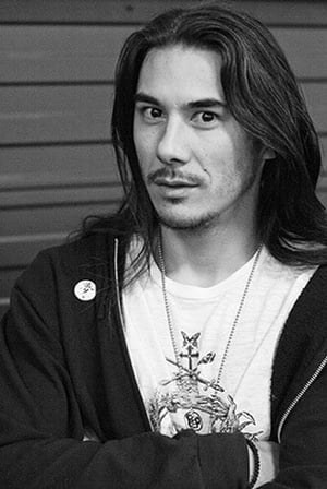 James Duval profil kép