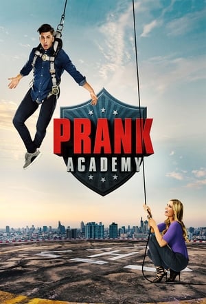 Prank Academy poszter