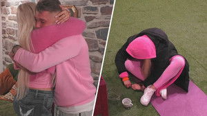 Big Brother 15. évad Ep.4 4. epizód