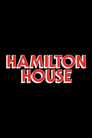 Hamilton House poszter