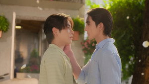 ผีผลักให้รักคุณ kép