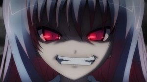 C³ -シーキューブ- 1. évad Ep.2 2. epizód