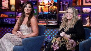 Watch What Happens Live with Andy Cohen 21. évad Ep.134 134. epizód
