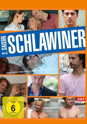 Schlawiner