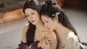 The Second Female Lead Changes Their Fate háttérkép