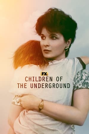 Children of the Underground poszter