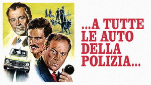 ...a tutte le auto della polizia... háttérkép