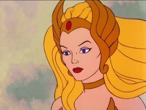 She-Ra: Princess of Power 1. évad Ep.56 56. epizód