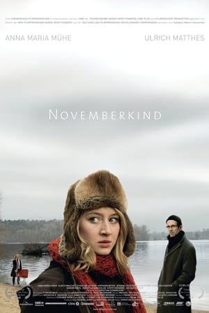 Novemberkind poszter