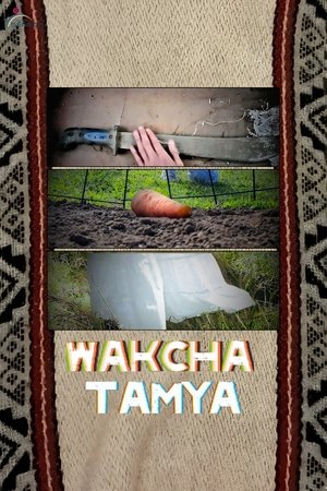 Wakcha Tamya poszter