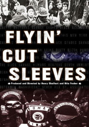 Flyin' Cut Sleeves poszter
