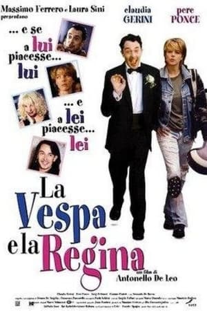 La vespa e la regina