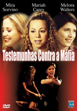 Csajok maffiája poszter