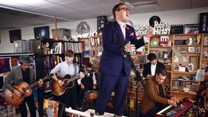 NPR Tiny Desk Concerts 7. évad Ep.82 82. epizód