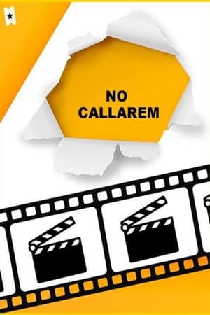 No callarem, un film per la llibertat poszter