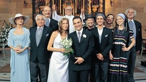 O Casamento de Romeu e Julieta háttérkép