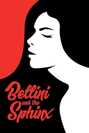 Bellini e a Esfinge poszter