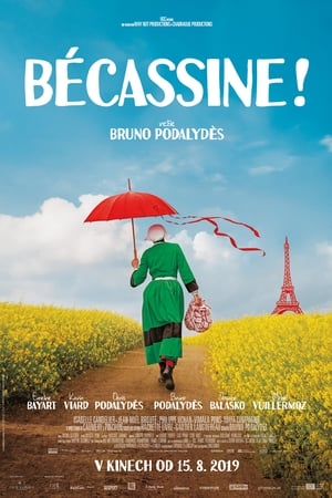 Bécassine ! poszter