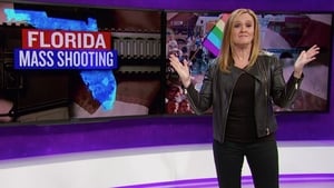 Full Frontal with Samantha Bee 1. évad Ep.15 15. epizód