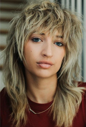Sydney Harris profil kép