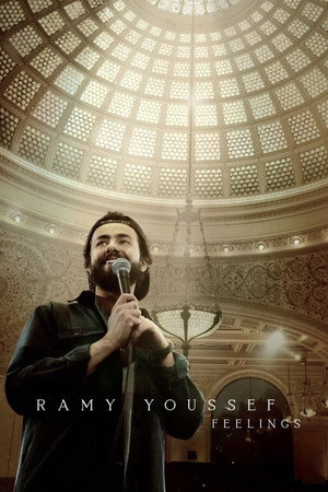 Ramy Youssef: Feelings poszter
