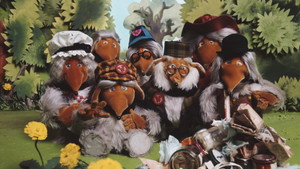 The Wombles kép