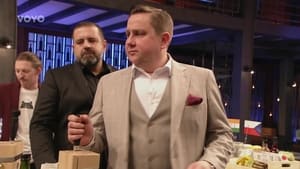 MasterChef Česko 7. évad Ep.9 9. epizód