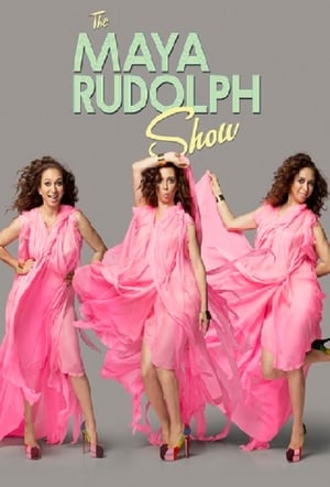 The Maya Rudolph Show