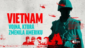 Vietnam: The War That Changed America kép