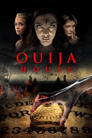 Ouija House