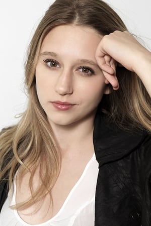 Taissa Farmiga profil kép