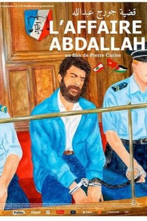 L'Affaire Abdallah poszter