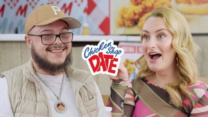 Chicken Shop Date 1. évad Ep.88 88. epizód