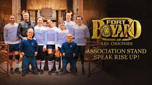 Fort Boyard - Az erőd 36. évad Ep.3 3. epizód