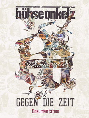 Böhse Onkelz - Memento - Gegen die Zeit poszter