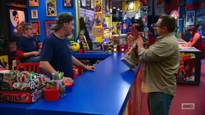 Comic Book Men Season 7 Ep.13 13. epizód