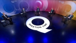 Question Time 42. évad Ep.12 12. epizód