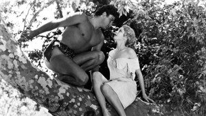 Tarzan a rettenthetetlen háttérkép