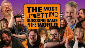 The Most Upsetting Guessing Game in the World 5. évad Ep.3 3. epizód
